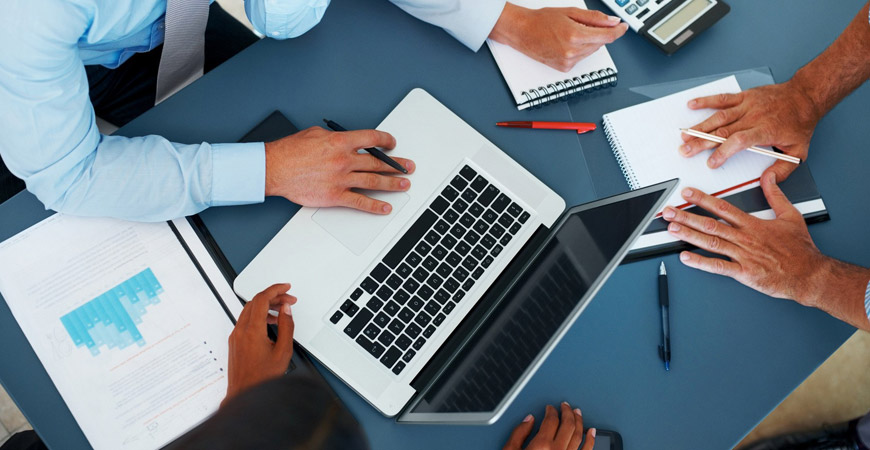 Procurement support